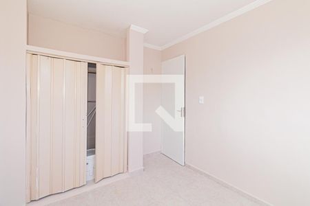 Quarto de apartamento para alugar com 2 quartos, 42m² em Jardim Antártica, São Paulo