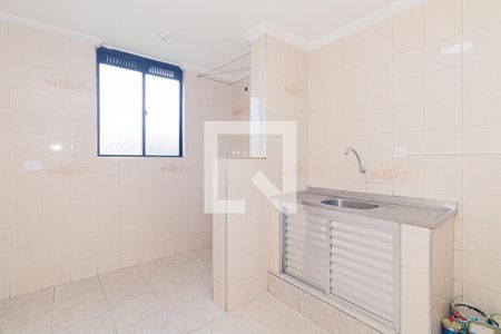 Apartamento para alugar com 42m², 2 quartos e 1 vaga Apartamento para alugar com 42m², 2 quartos e 1 vagaCozinha