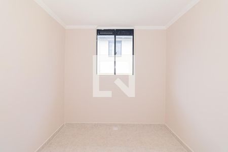 Quarto de apartamento para alugar com 2 quartos, 42m² em Jardim Antártica, São Paulo