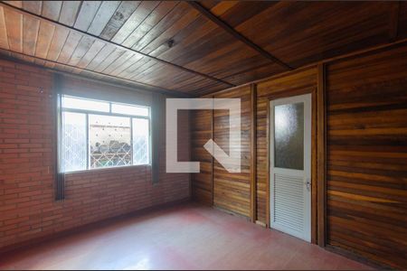 Casa à venda com 90m², 3 quartos e 2 vagasQuarto 3 - Suíte