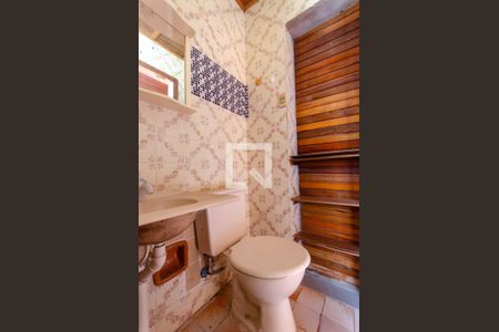 Casa à venda com 90m², 3 quartos e 2 vagasBanheiro da Suíte