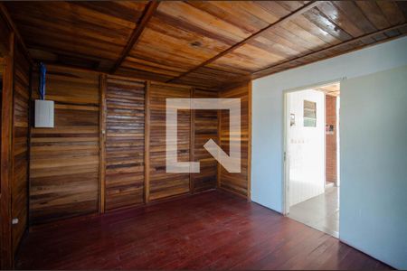 Sala de Jantar de casa à venda com 3 quartos, 90m² em Jardim Botânico, Porto Alegre