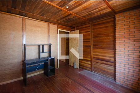 Quarto 1 de casa à venda com 3 quartos, 90m² em Jardim Botânico, Porto Alegre