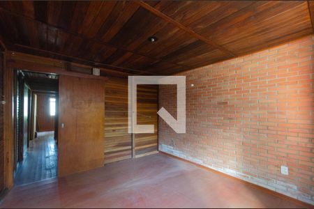 Casa à venda com 90m², 3 quartos e 2 vagasQuarto 3 - Suíte