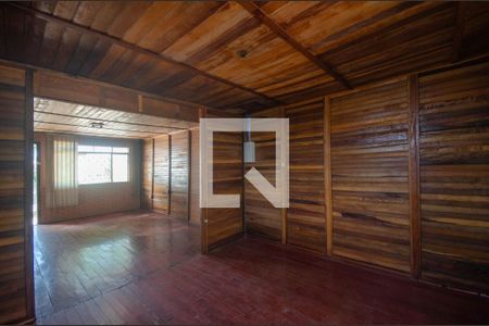 Sala de Jantar de casa à venda com 3 quartos, 90m² em Jardim Botânico, Porto Alegre