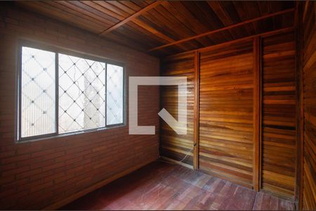 Casa à venda com 90m², 3 quartos e 2 vagasQuarto 2