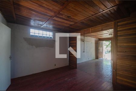 Sala de Jantar de casa à venda com 3 quartos, 90m² em Jardim Botânico, Porto Alegre