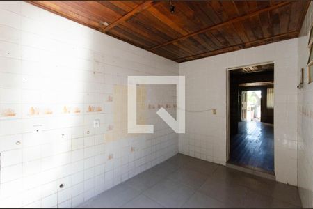 Casa à venda com 90m², 3 quartos e 2 vagasCozinha