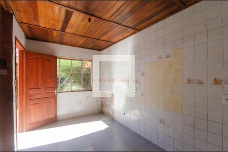 Casa à venda com 90m², 3 quartos e 2 vagasCozinha