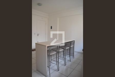 Studio de apartamento para alugar com 1 quarto, 35m² em Pinheirinho, Curitiba