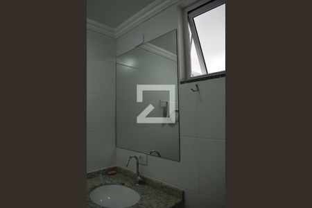 Studio de apartamento para alugar com 1 quarto, 35m² em Pinheirinho, Curitiba