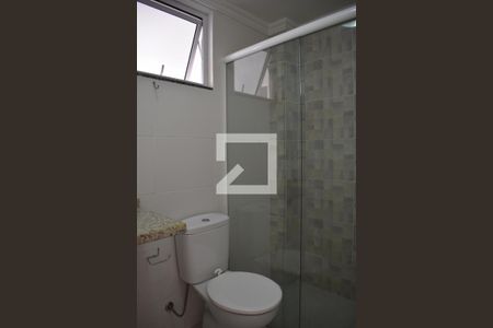 Studio de apartamento para alugar com 1 quarto, 35m² em Pinheirinho, Curitiba