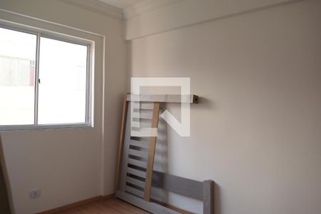 Studio de apartamento para alugar com 1 quarto, 35m² em Pinheirinho, Curitiba