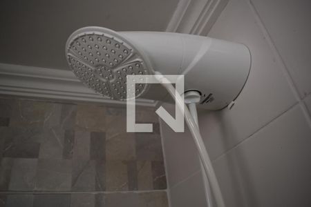 Studio de apartamento para alugar com 1 quarto, 35m² em Pinheirinho, Curitiba