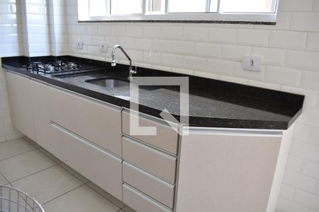 Studio de apartamento para alugar com 1 quarto, 35m² em Pinheirinho, Curitiba