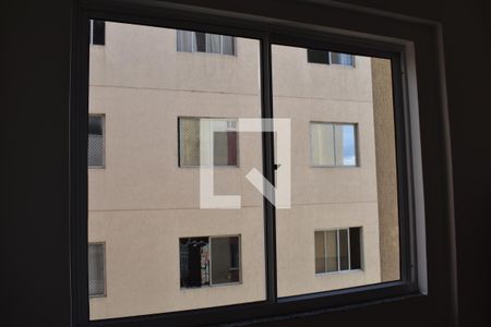 Studio de apartamento para alugar com 1 quarto, 35m² em Pinheirinho, Curitiba