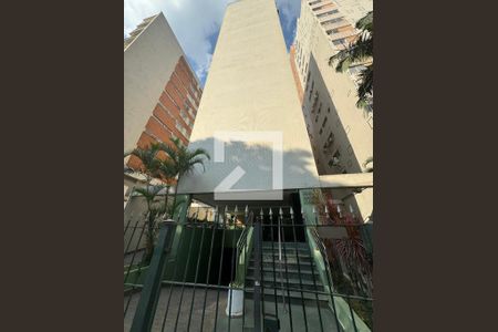 Apartamento à venda com 80m², 2 quartos e 1 vagaFachada