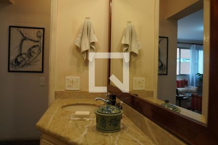 Apartamento à venda com 80m², 2 quartos e 1 vagaBanheiro