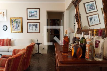 Apartamento à venda com 80m², 2 quartos e 1 vagaSala