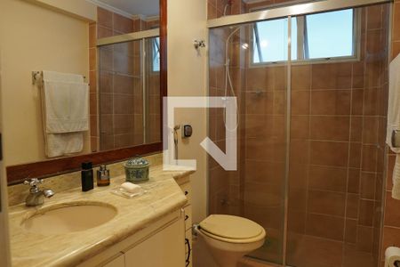 Apartamento à venda com 80m², 2 quartos e 1 vagaBanheiro