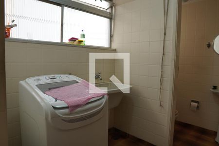 Apartamento à venda com 80m², 2 quartos e 1 vagaÁrea de Serviço