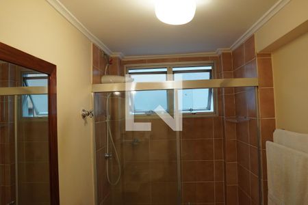 Apartamento à venda com 80m², 2 quartos e 1 vagaBanheiro