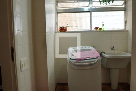 Apartamento à venda com 80m², 2 quartos e 1 vagaÁrea de Serviço