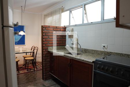 Apartamento à venda com 80m², 2 quartos e 1 vagaCozinha