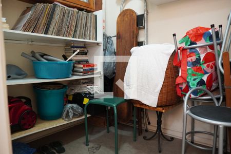 Apartamento à venda com 80m², 2 quartos e 1 vagaDeposito