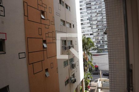 Apartamento à venda com 80m², 2 quartos e 1 vagaVista do Quarto 2 
