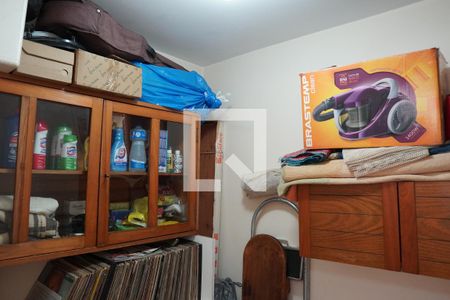 Apartamento à venda com 80m², 2 quartos e 1 vagaDeposito