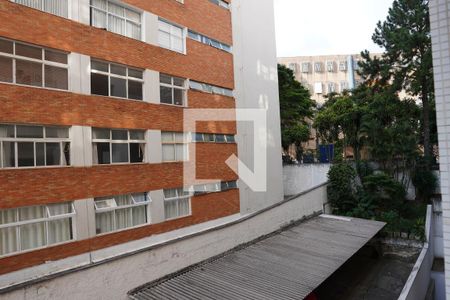 Apartamento à venda com 80m², 2 quartos e 1 vagaVista do Quarto 1 
