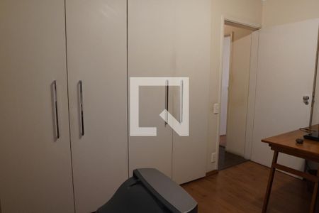 Apartamento à venda com 80m², 2 quartos e 1 vagaQuarto 2 