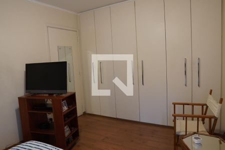 Apartamento à venda com 80m², 2 quartos e 1 vagaQuarto 1 