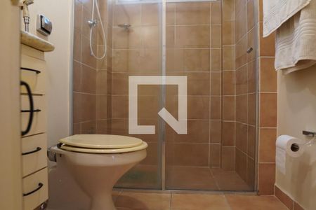 Apartamento à venda com 80m², 2 quartos e 1 vagaBanheiro