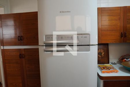 Apartamento à venda com 80m², 2 quartos e 1 vagaCozinha