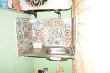 Apartamento para alugar com 70m², 1 quarto e 1 vagaÁrea de Serviço