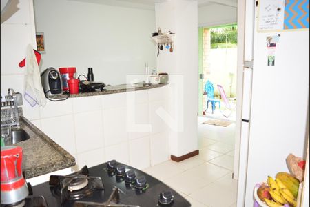 Apartamento para alugar com 70m², 1 quarto e 1 vagaCozinha