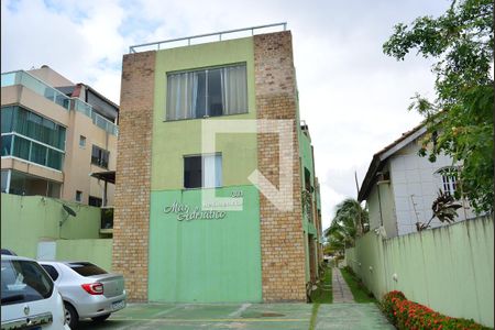 Apartamento para alugar com 70m², 1 quarto e 1 vagaCondomínio