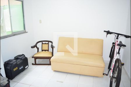 Quarto 1 de apartamento para alugar com 1 quarto, 70m² em Praia do Flamengo, Salvador