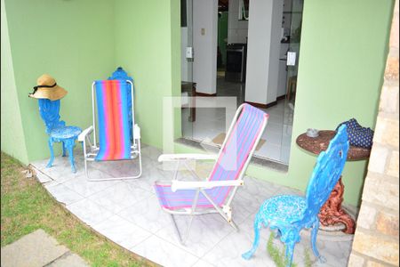 Apartamento para alugar com 70m², 1 quarto e 1 vagaVaranda