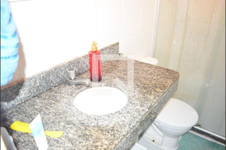 Apartamento para alugar com 70m², 1 quarto e 1 vagaBanheiro