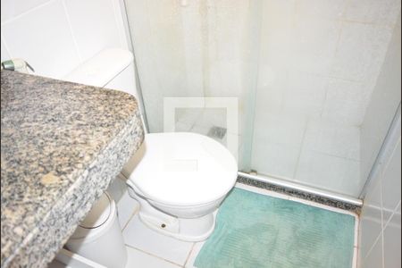Apartamento para alugar com 70m², 1 quarto e 1 vagaBanheiro