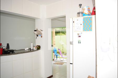 Apartamento para alugar com 70m², 1 quarto e 1 vagaCozinha