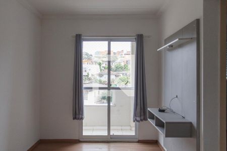 Apartamento para alugar com 64m², 2 quartos e 1 vagaSala