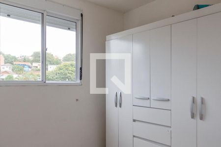 Quarto 1  de apartamento para alugar com 2 quartos, 64m² em Teresópolis, Porto Alegre