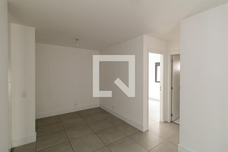 Sala de apartamento para alugar com 2 quartos, 52m² em Campos Elíseos, São Paulo