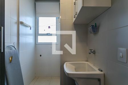 Apartamento para alugar com 43m², 1 quarto e 1 vagaÁrea de Serviço