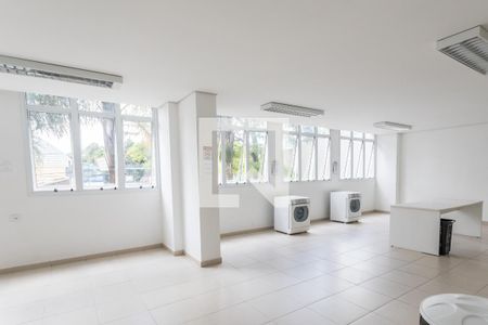 Apartamento para alugar com 43m², 1 quarto e 1 vagaÁrea Comum - Lavanderia