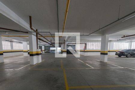 Apartamento para alugar com 43m², 1 quarto e 1 vagaÁrea Comum - Estacionamento